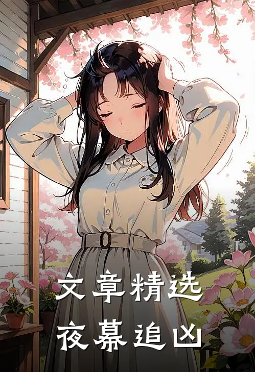 文章精选夜幕追凶免费阅读