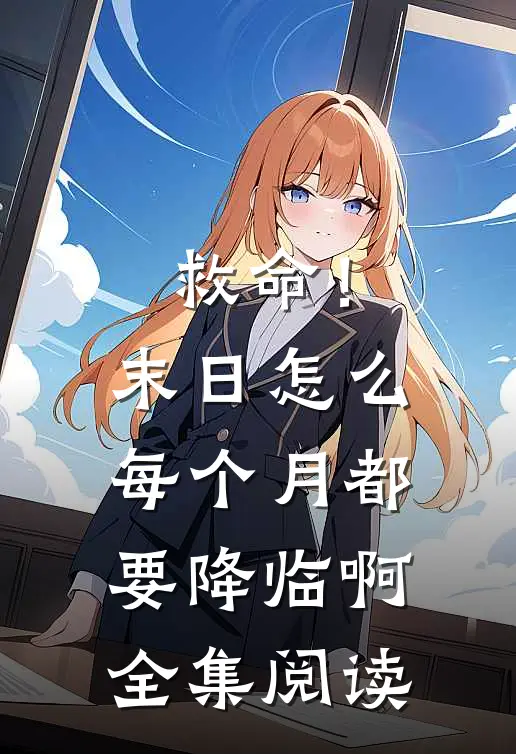 救命!末日怎么每个月都要降临啊全集阅读免费