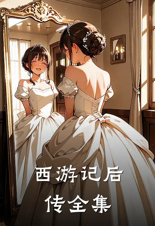 西游记后传 全集