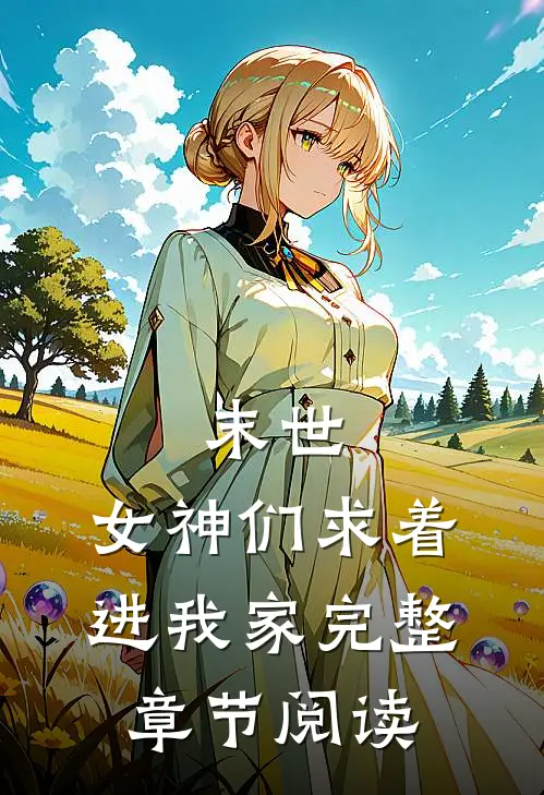 末世女神们求着进我家完整章节阅读笔趣阁