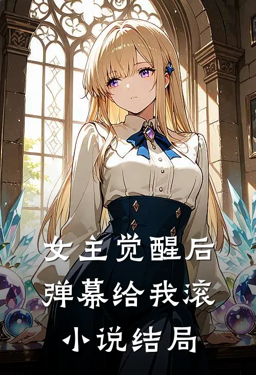女主觉醒后,弹幕给我滚结局是