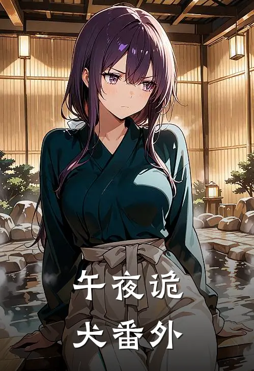 午夜诡犬 番外在线阅读