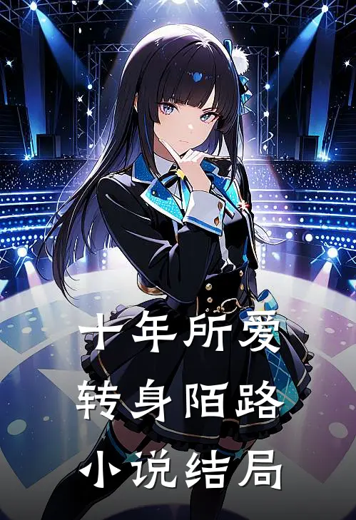 十年所爱,转身陌路结局怎么样