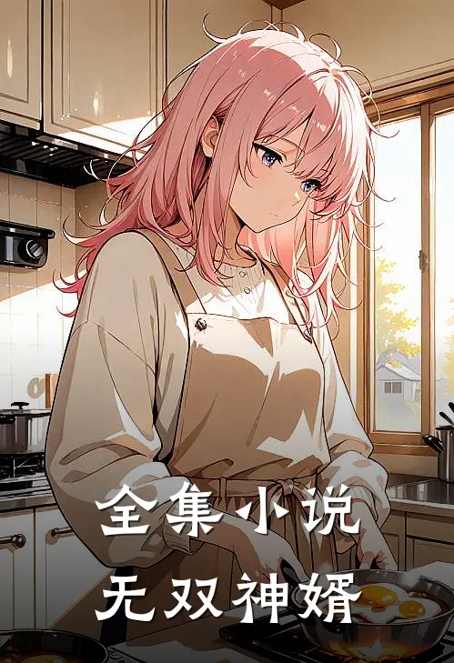 全集无双神婿