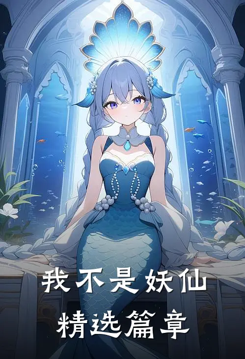 我不是妖仙精选篇章在线阅读