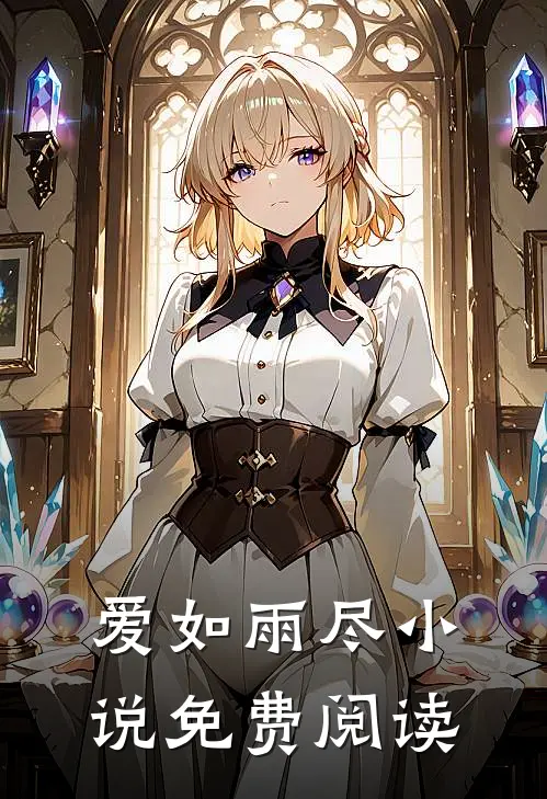 爱如雨尽免费阅读