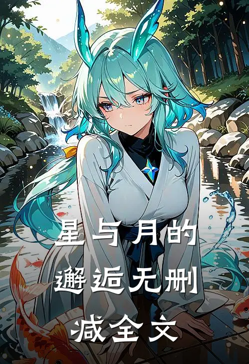 星与月的邂逅无删减全文