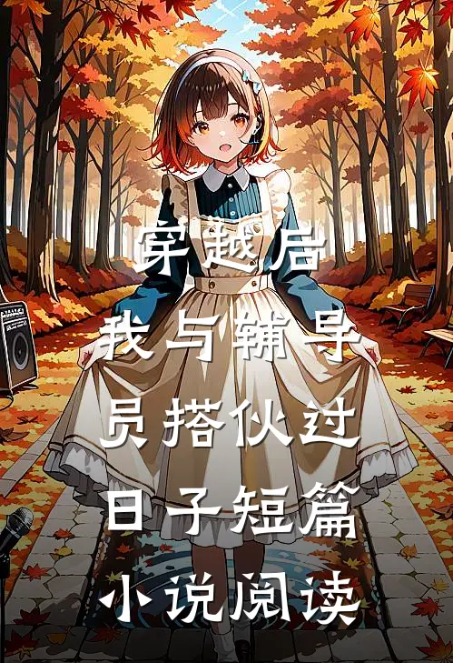 穿越后,我与辅导员搭伙过日子短篇阅读