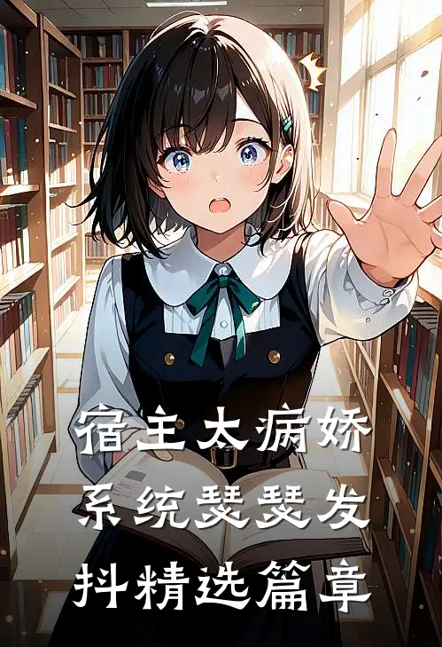 宿主太病娇,系统瑟瑟发抖精选篇章