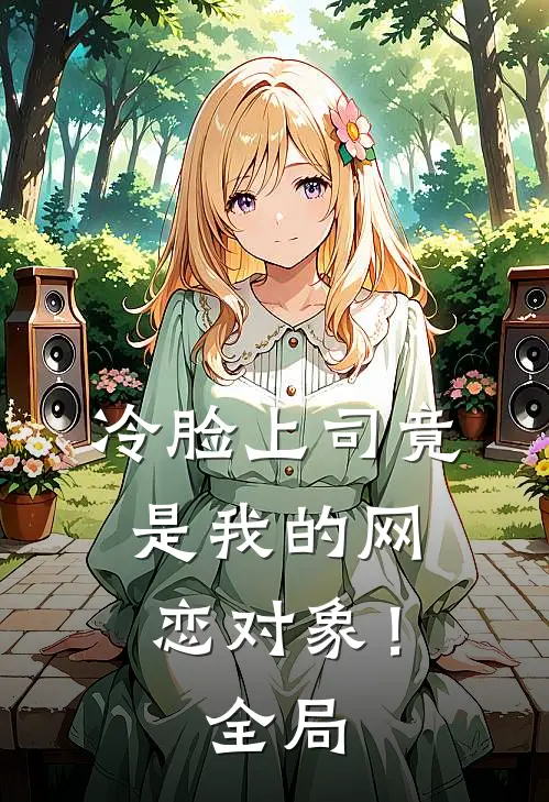 冷脸上司竟是我的网恋对象!全局免费观看