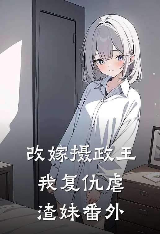 改嫁摄政王,我复仇虐渣妹番外百度