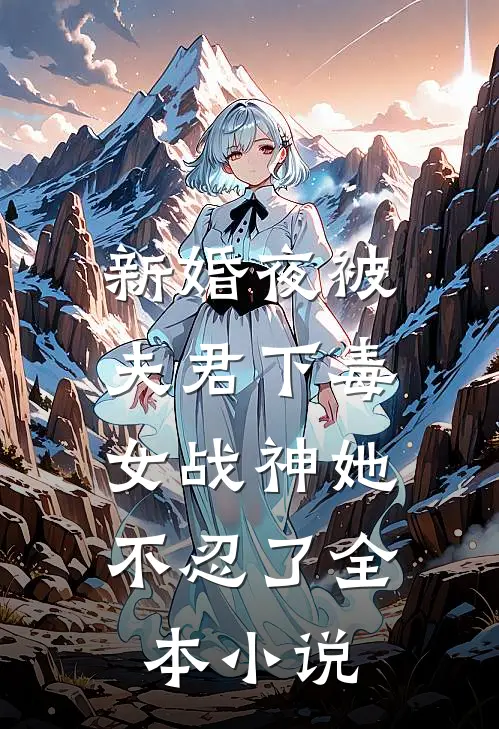 新婚夜被夫君下毒,女战神她不忍了全本