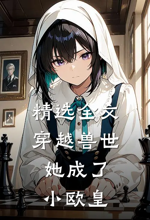 精选全文穿越兽世她成了小欧皇