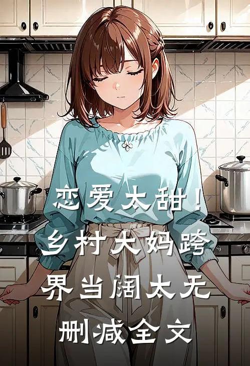 恋爱太甜！乡村大妈跨界当阔太无删减全文