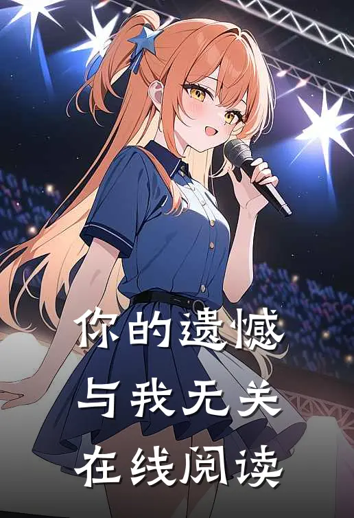 你的遗憾,与我无关在线阅读