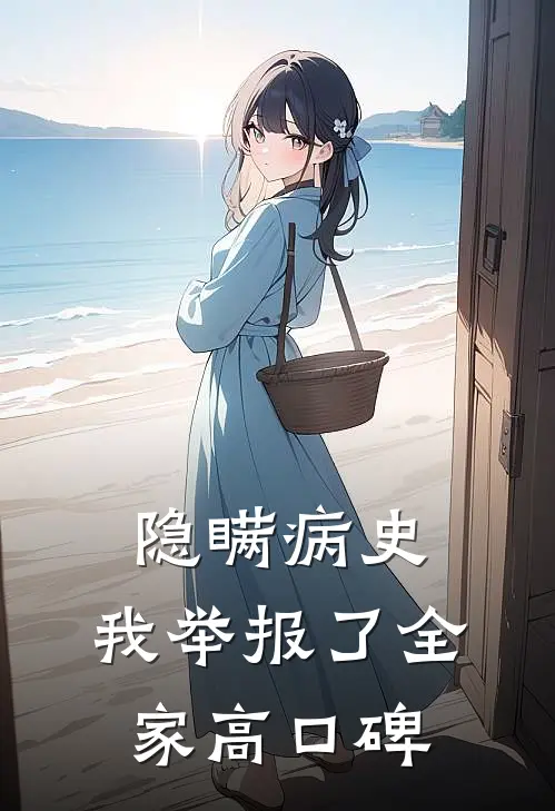 隐瞒病史,我举报了全家高口碑的人