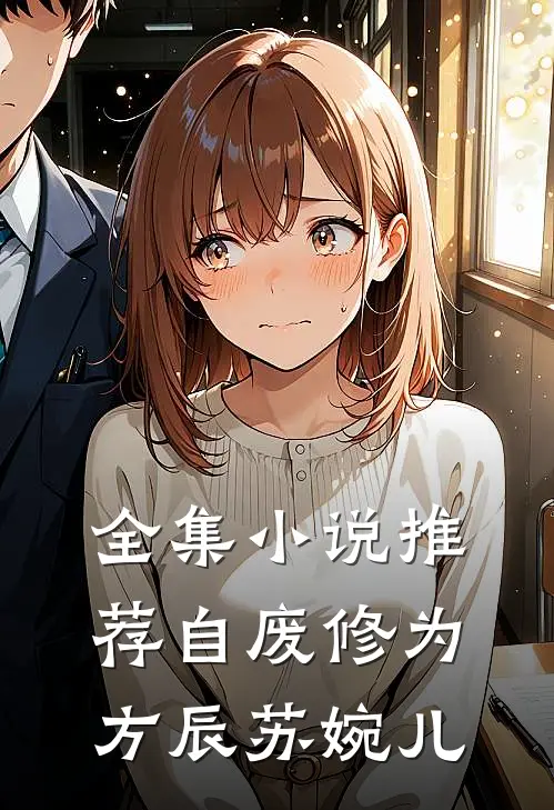 全集小说推荐自废修为方辰苏婉儿
