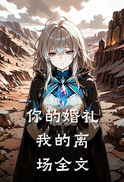 你的婚礼,我的离场全文在线阅读