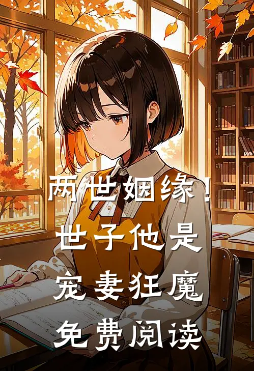 两世姻缘!世子他是宠妻狂魔免费阅读全文