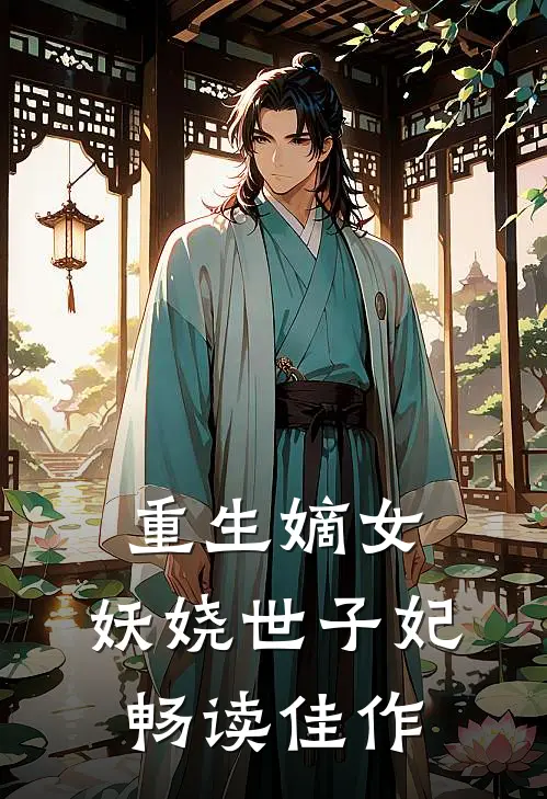 重生嫡女妖娆世子妃畅读佳作漫画