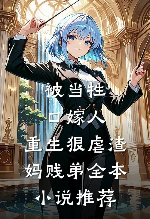 被当牲口嫁人,重生狠虐渣妈贱弟全本推荐免费阅读