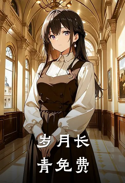 岁月长青免费阅读全文
