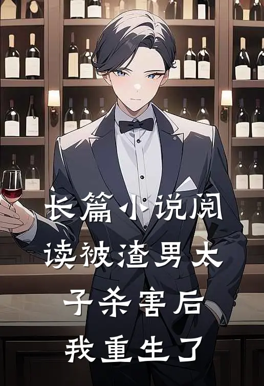 长篇阅读被渣男太子杀害后,我重生了