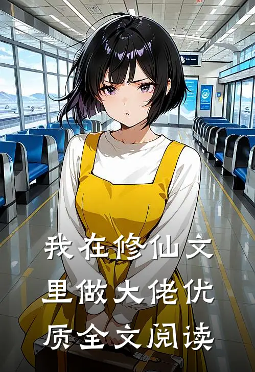 我在修仙文里做大佬优质全文阅读