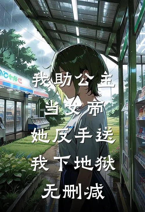 我助公主当女帝,她反手送我下地狱无删减免费阅读