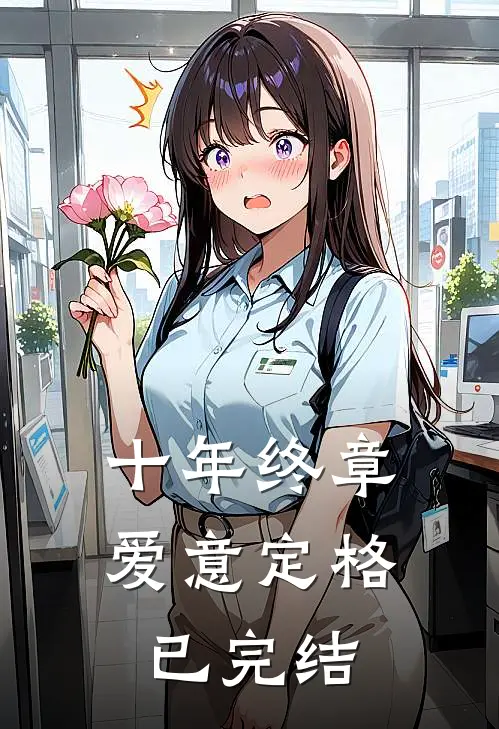 十年终章，爱意定格已完结