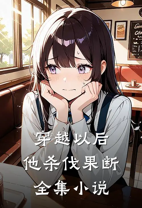 穿越以后,他杀伐果断全集