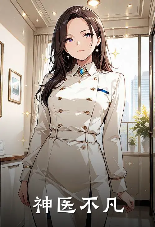 神医不凡