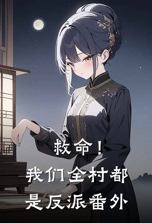 救命!我们全村都是反派 番外