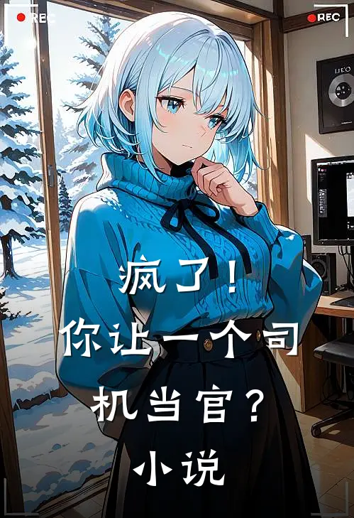 疯了!你让一个司机当官?在线阅读