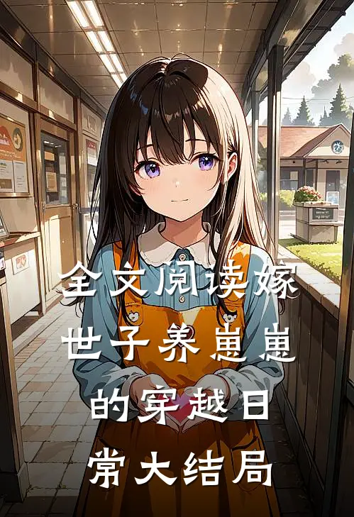 全文阅读嫁世子养崽崽的穿越日常大结局