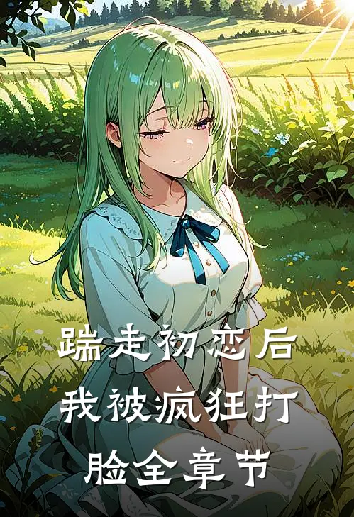 踹走初恋后,我被疯狂打脸全章节