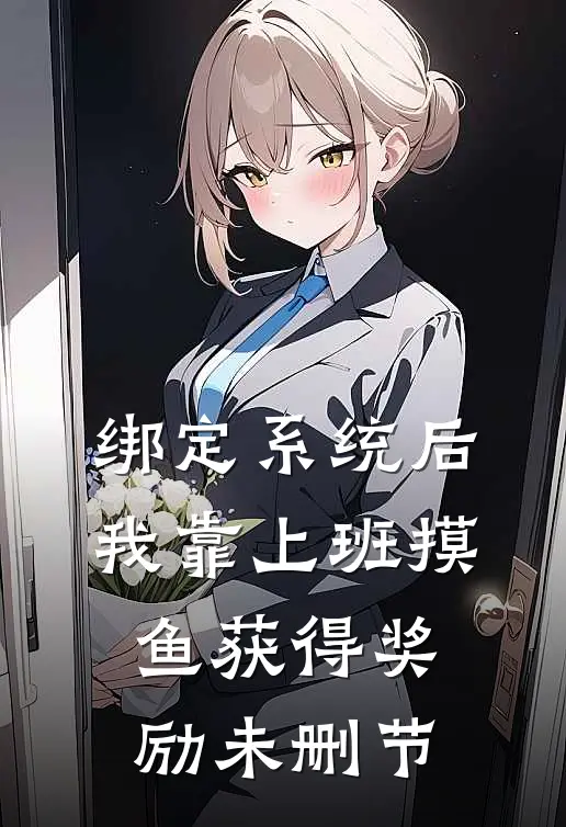 绑定系统后，我靠上班摸鱼获得奖励未删节