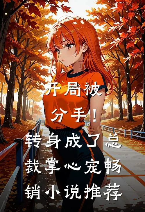 开局被分手!转身成了总裁掌心宠畅销推荐免费阅读