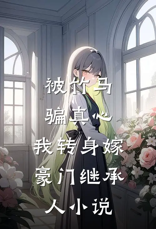 被竹马骗真心,我转身嫁豪门继承人免费阅读