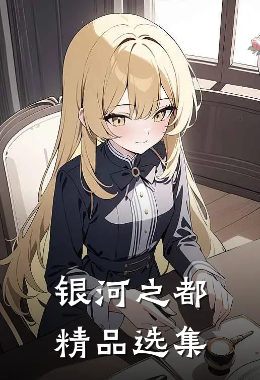 银河之都精品选集