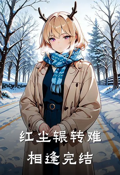 红尘辗转难相逢完结