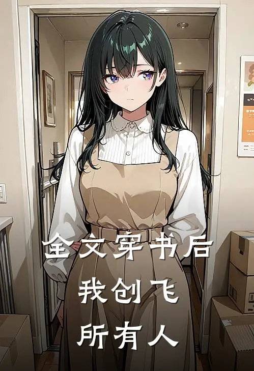 全文穿书后,我创飞所有人的