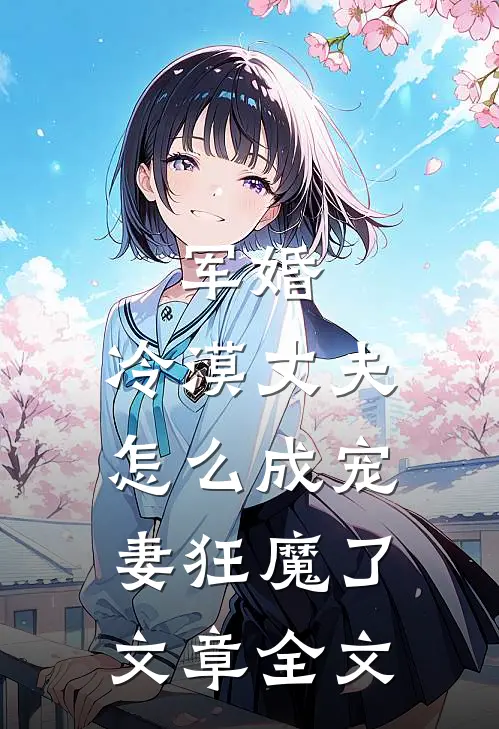 军婚冷漠丈夫怎么成宠妻狂魔了文章全文在线阅读