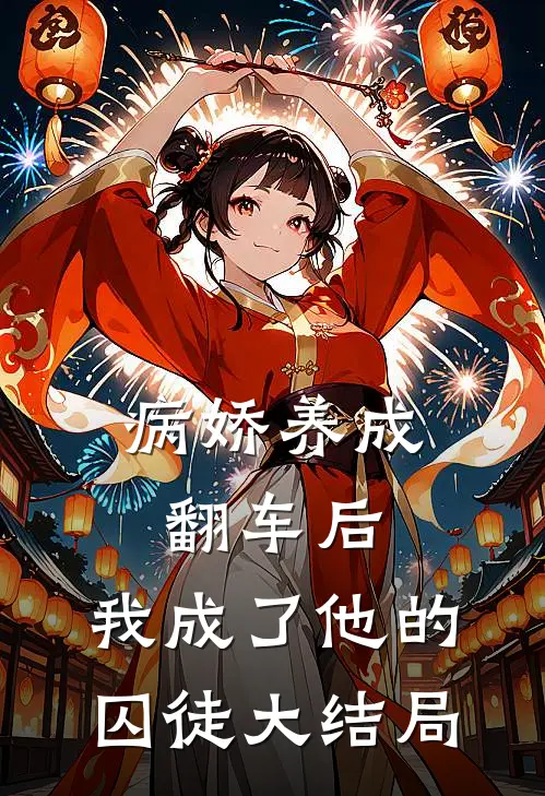 病娇养成翻车后,我成了他的囚徒大结局免费观看
