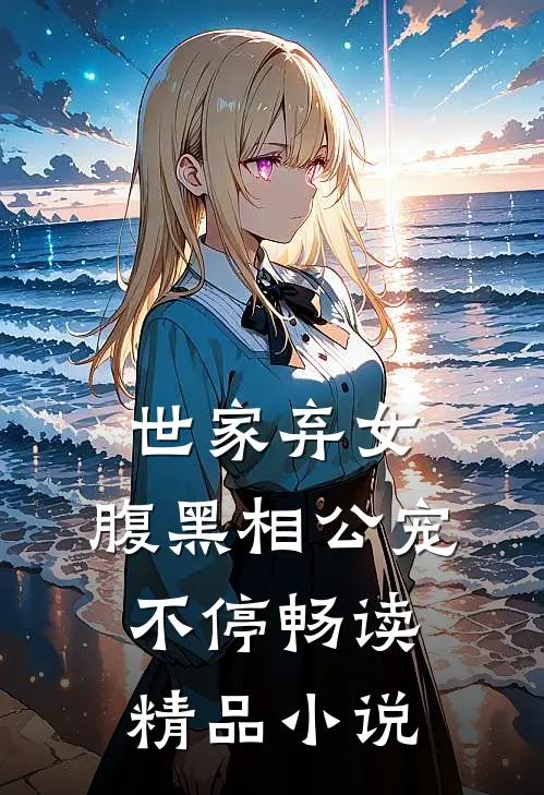世家弃女,腹黑相公宠不停畅读精品