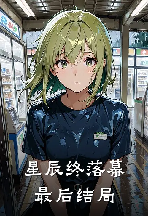 星辰终落幕最后结局如何