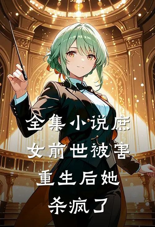 全集庶女前世被害,重生后她杀疯了