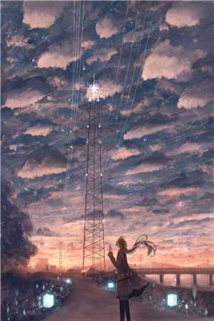 南乔梦醒，不望西洲结局+番外