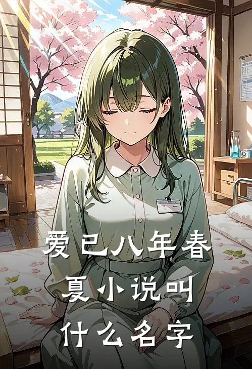 爱已八年春夏叫名字来着