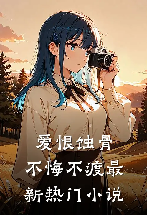 爱恨蚀骨,不悔不渡最新热门免费阅读